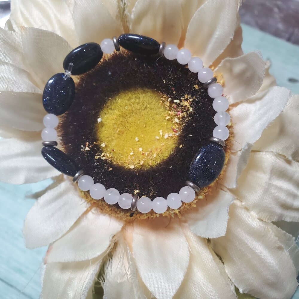 Precious stone Bracelet